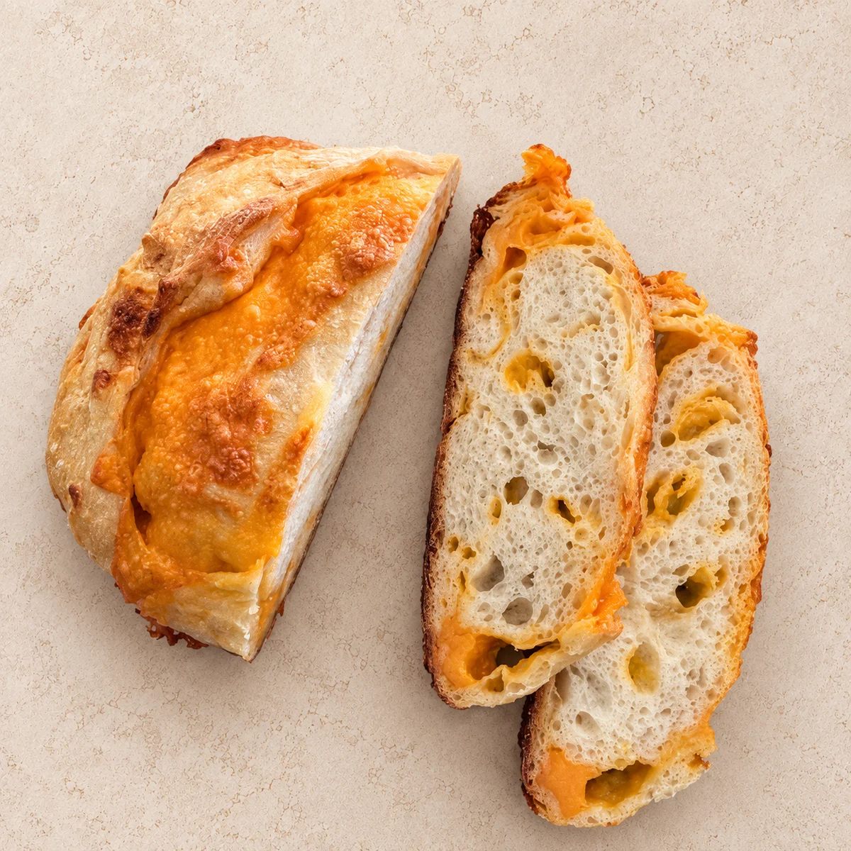 Cheddar Sourdough