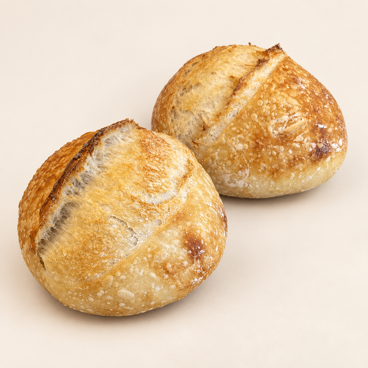 Mini Original Sourdough
